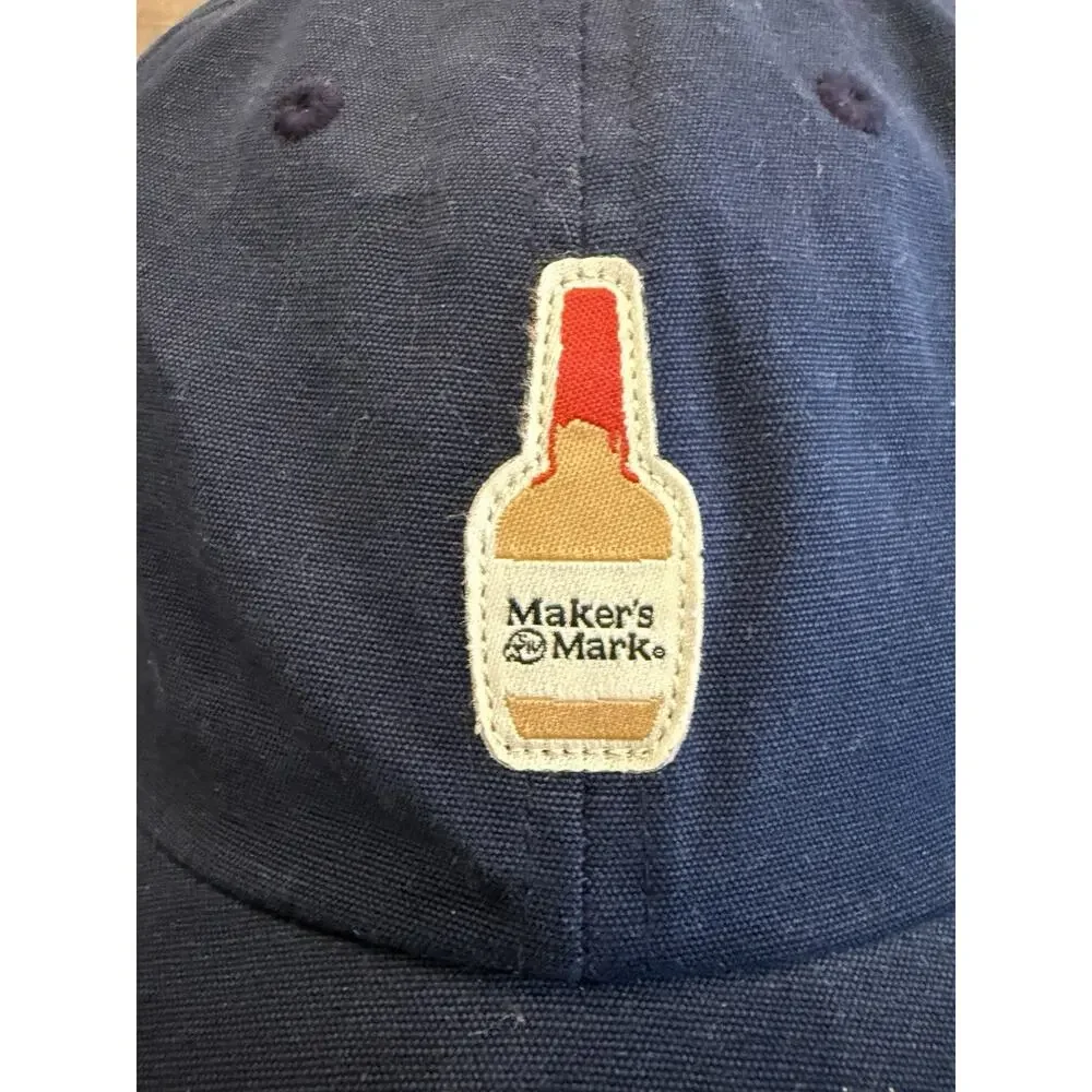 Makers Mark makers mark